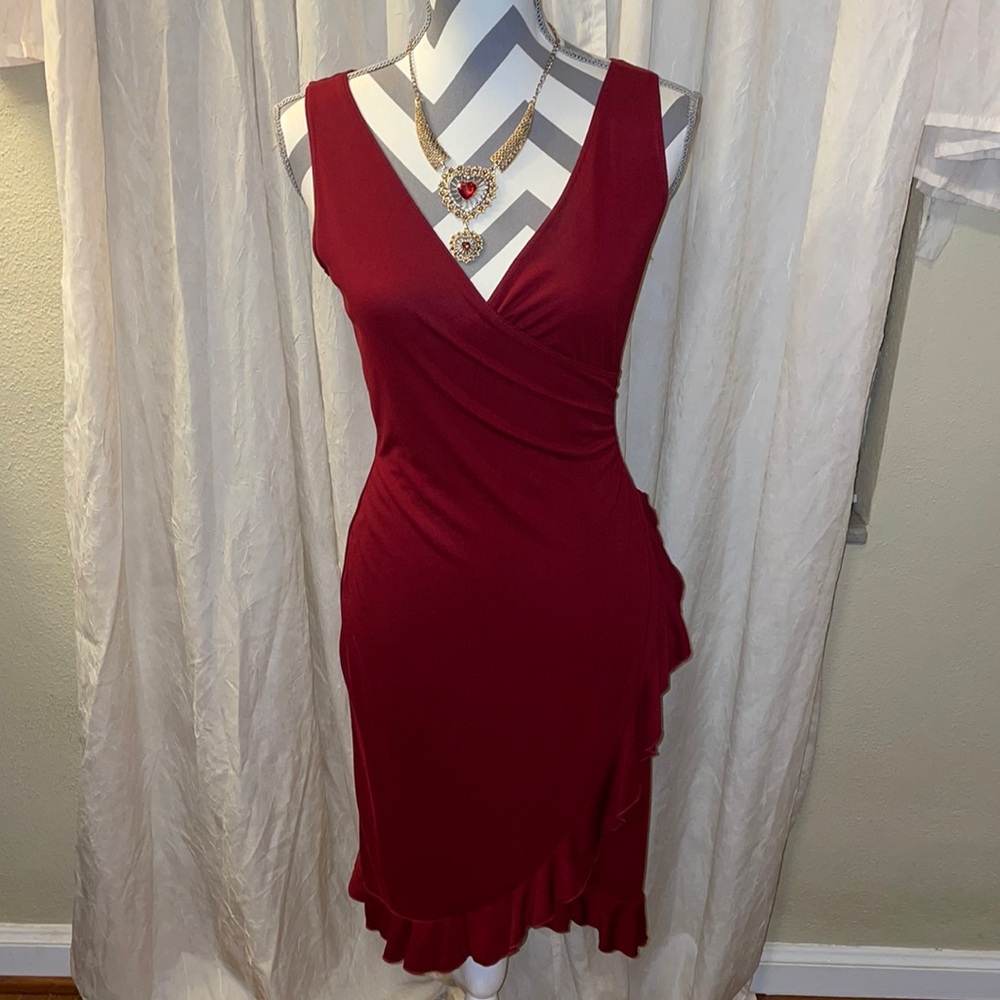 PS dress